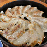 格安ビールと鉄鍋餃子 3・6・5酒場 渋谷宮益坂店 - 