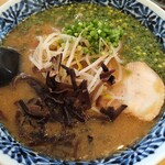 札幌ラーメンあらた - 