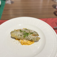 リストランテ アクアパッツァ - 