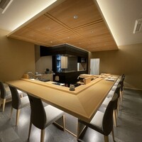鮨 城間 - 