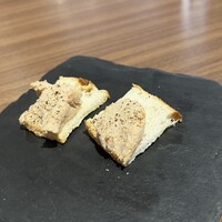 リストランテ アクアパッツァ - 