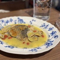 リストランテ アクアパッツァ - 