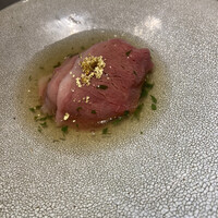 新宿 鉄板焼き YOKOTA - 