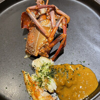新宿 鉄板焼き YOKOTA - 