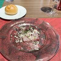 リストランテ アクアパッツァ - 