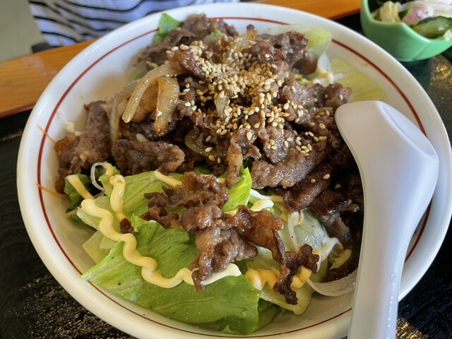 荘華和牛と魚の店 - 磐城棚倉（レストラン）の写真