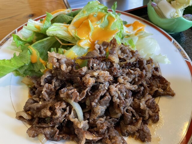 荘華和牛と魚の店 - 磐城棚倉（レストラン）の写真