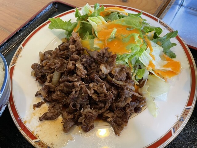 荘華和牛と魚の店 - 磐城棚倉（レストラン）の写真