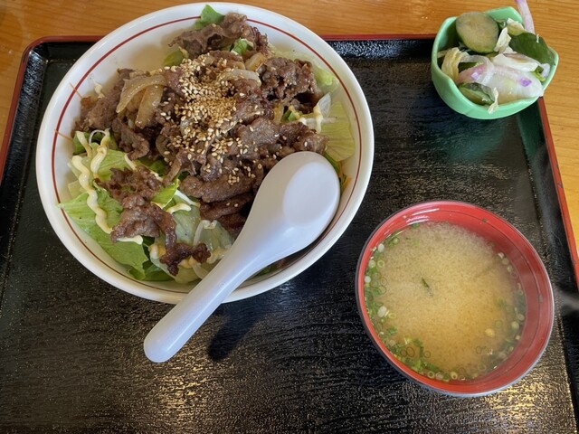 荘華和牛と魚の店 - 磐城棚倉（レストラン）の写真