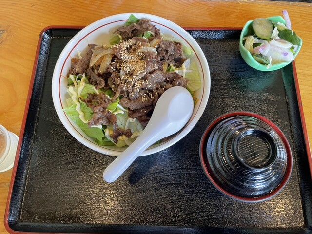 荘華和牛と魚の店 - 磐城棚倉（レストラン）の写真