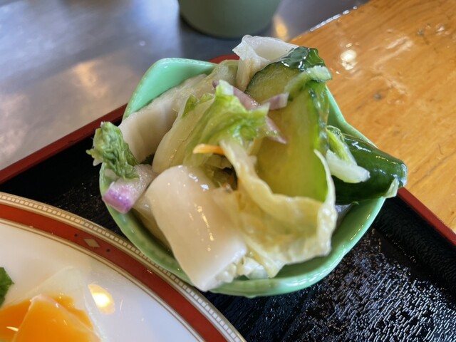 荘華和牛と魚の店 - 磐城棚倉（レストラン）の写真