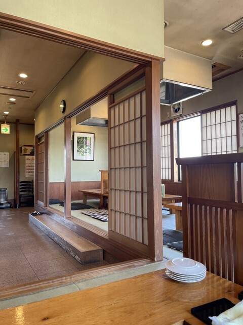 荘華和牛と魚の店 - 磐城棚倉（レストラン）の写真