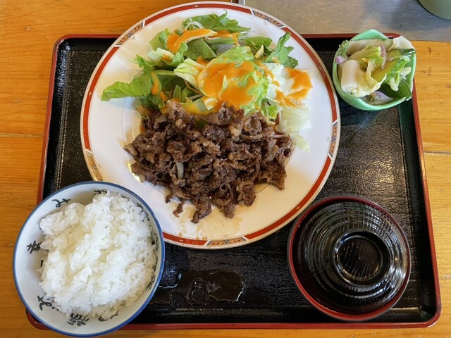 荘華和牛と魚の店 - 磐城棚倉（レストラン）の写真