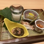 和食日和 おさけと - 