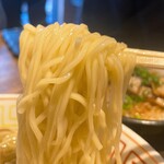 ラーメン246亭 - 