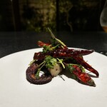 イチリン ハナレ - 