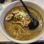 ラーメン専門店 胡桃 - 