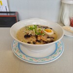 ひまわりラーメン  - 