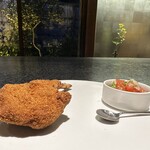 イチリン ハナレ - 