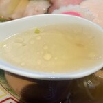 ラーメン246亭 - 