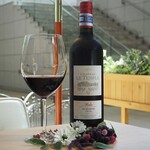 ビフトロ バイ ラ コクシネル - 