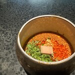 イチリン ハナレ - 