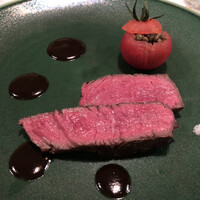 Le Salon de Legumes - 