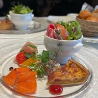 ビストリア ギャッツビー - 