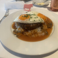 ウルフギャング・ステーキハウス シグニチャー - 