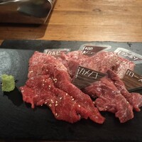 NO MEAT, NO LIFE.2nd - 
