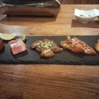 NO MEAT, NO LIFE.2nd - 