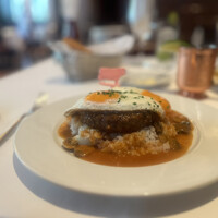 ウルフギャング・ステーキハウス シグニチャー - 