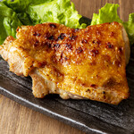 越後屋 徳右衛門 - 大山鶏香味炙り