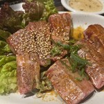 焼肉フランス人 - 上カルビ