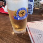 はるぴん - 生飲んでからの