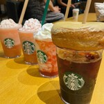 スターバックスコーヒー - 