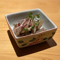 京家きよみず 錦麩屋町 - 