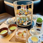 ラウンジ ORIGAMI - 