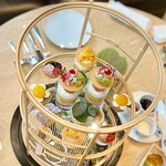 ラウンジ ORIGAMI - 