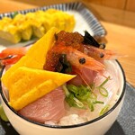 Sushi Izakaya Minato - 