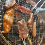 Shichirin Yakiniku An An - 