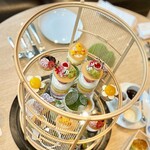 ラウンジ ORIGAMI - 