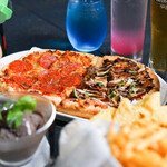ダーツフレックス - GOPIZZAコース