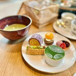 ラウンジ ORIGAMI - 