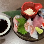 京都ご飯 奄美の鶏飯 小元 - 