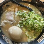 ラーメン横綱 - 