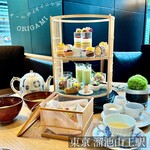 ラウンジ ORIGAMI - 