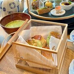 ラウンジ ORIGAMI - 