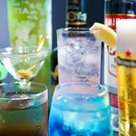 ダーツフレックス - 飲み放題プラン