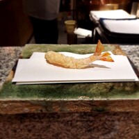 天ぷら うらかみ - 